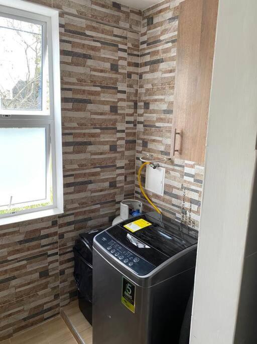 Lindo Apartamento Con Estacionamiento בוגה מראה חיצוני תמונה