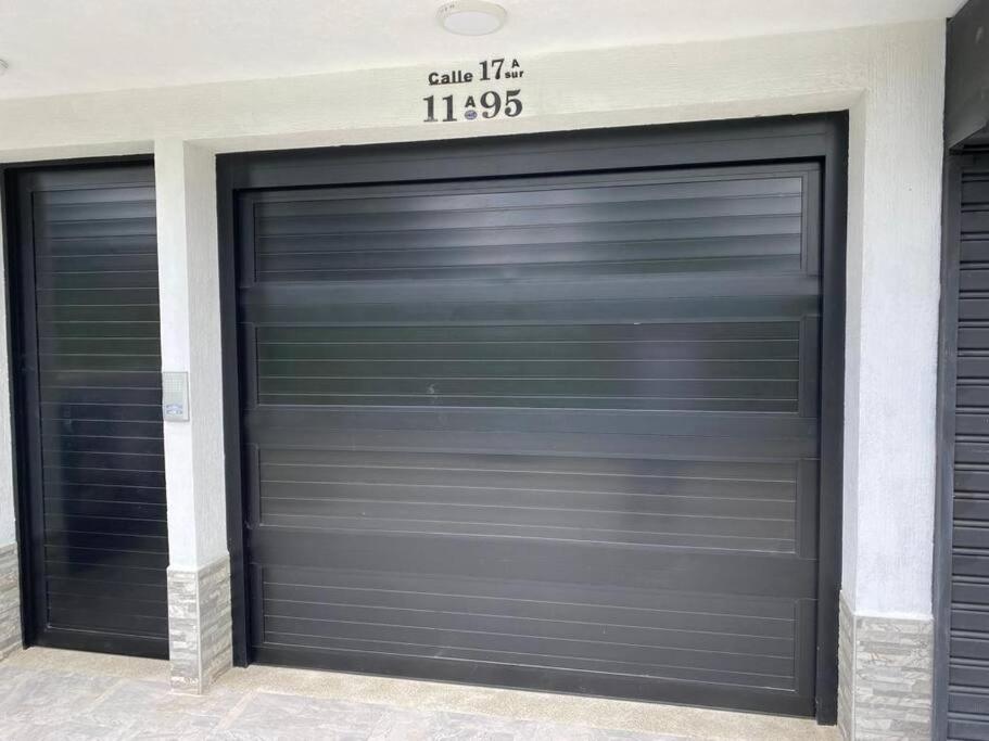 Lindo Apartamento Con Estacionamiento בוגה מראה חיצוני תמונה